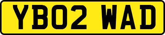 YB02WAD