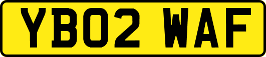 YB02WAF
