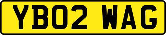 YB02WAG