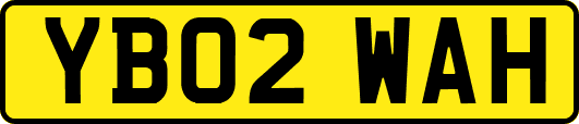 YB02WAH