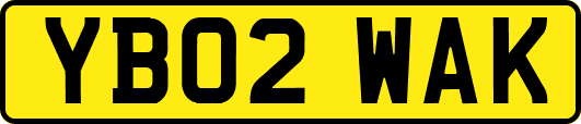 YB02WAK