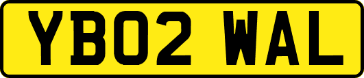 YB02WAL