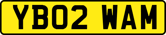 YB02WAM