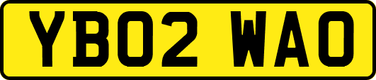 YB02WAO