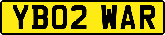 YB02WAR