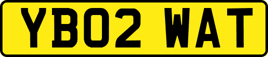 YB02WAT