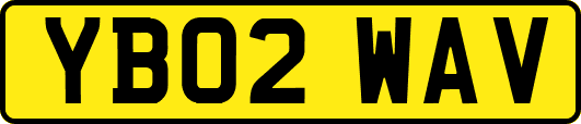 YB02WAV