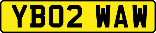 YB02WAW