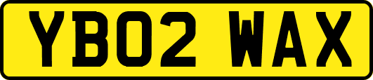 YB02WAX