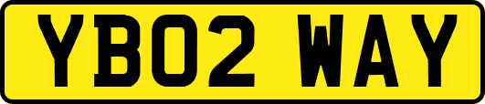 YB02WAY