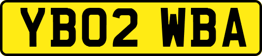 YB02WBA