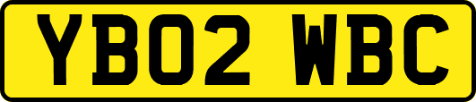 YB02WBC