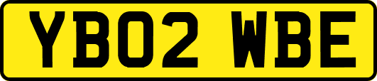 YB02WBE