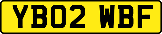 YB02WBF
