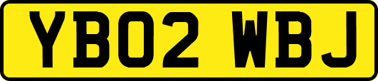 YB02WBJ