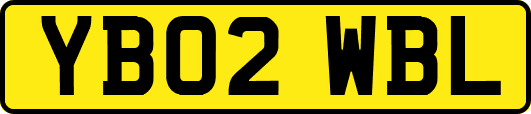 YB02WBL