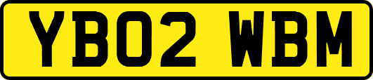 YB02WBM
