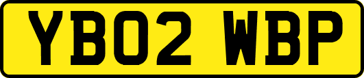 YB02WBP