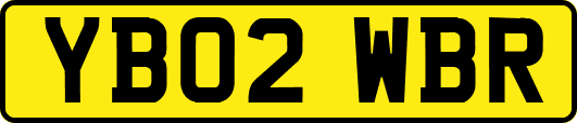 YB02WBR