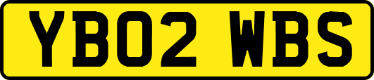 YB02WBS