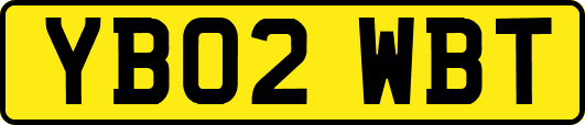 YB02WBT