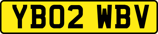 YB02WBV