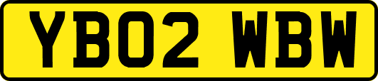 YB02WBW