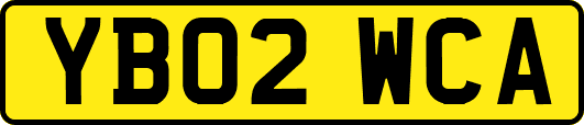 YB02WCA