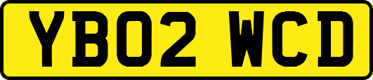 YB02WCD