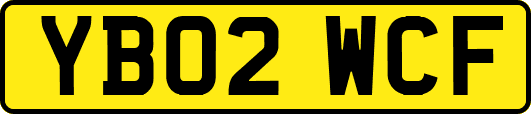 YB02WCF