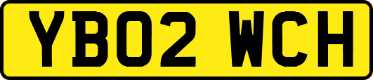 YB02WCH