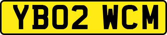 YB02WCM