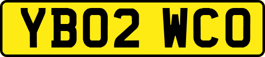 YB02WCO