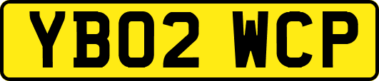 YB02WCP