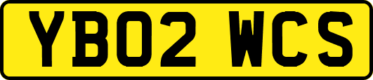 YB02WCS