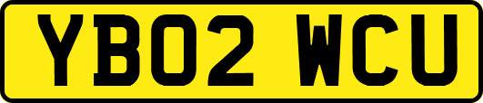 YB02WCU