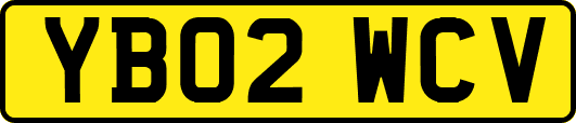 YB02WCV