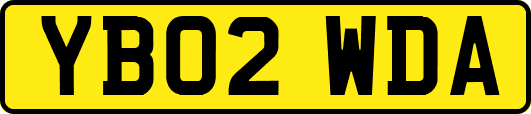 YB02WDA
