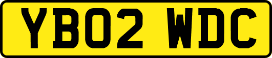 YB02WDC