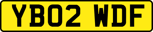 YB02WDF