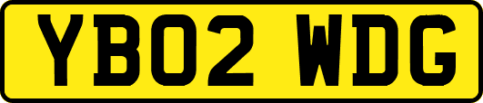 YB02WDG