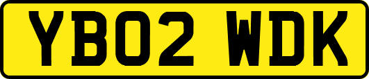 YB02WDK