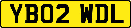 YB02WDL