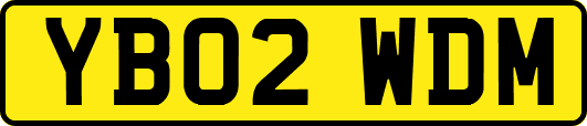 YB02WDM