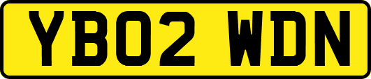 YB02WDN