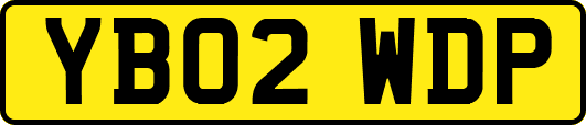 YB02WDP