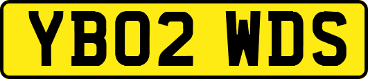 YB02WDS