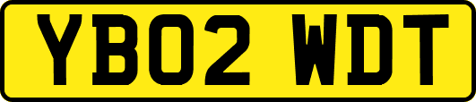 YB02WDT