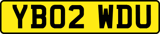 YB02WDU