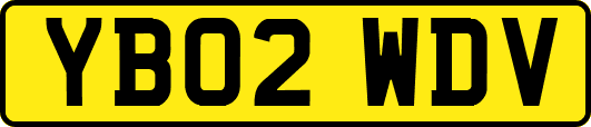 YB02WDV